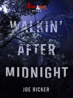 cover image of Walkin' After Midnight